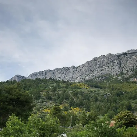 Elite Baska Voda